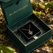 The Sacred Elephant Necklace