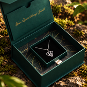 The Sacred Elephant Necklace